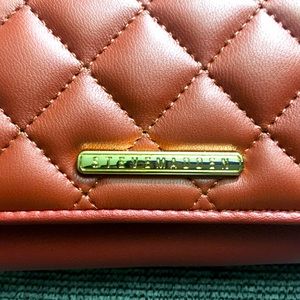 Brand New. Authentic.Steve Madden Wallet.